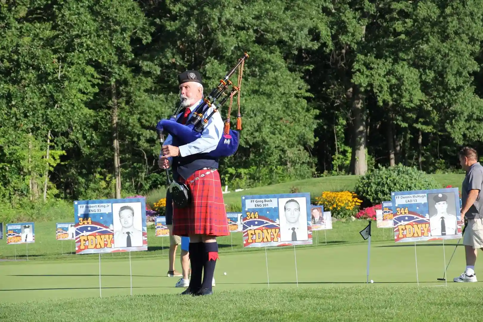 T2T Bagpipes